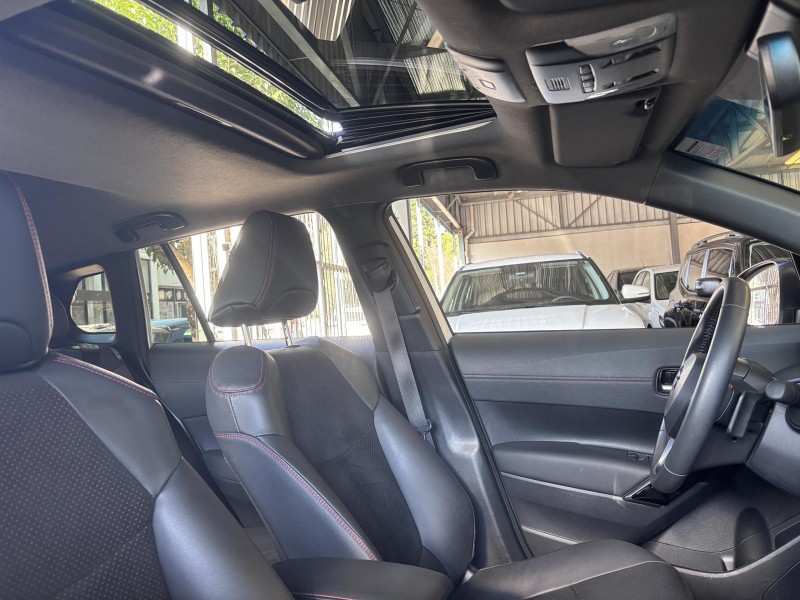 COROLLA 2.0 CROSS GR-S 16V FLEX 4P AUTOMÁTICO - 2025 - FARROUPILHA