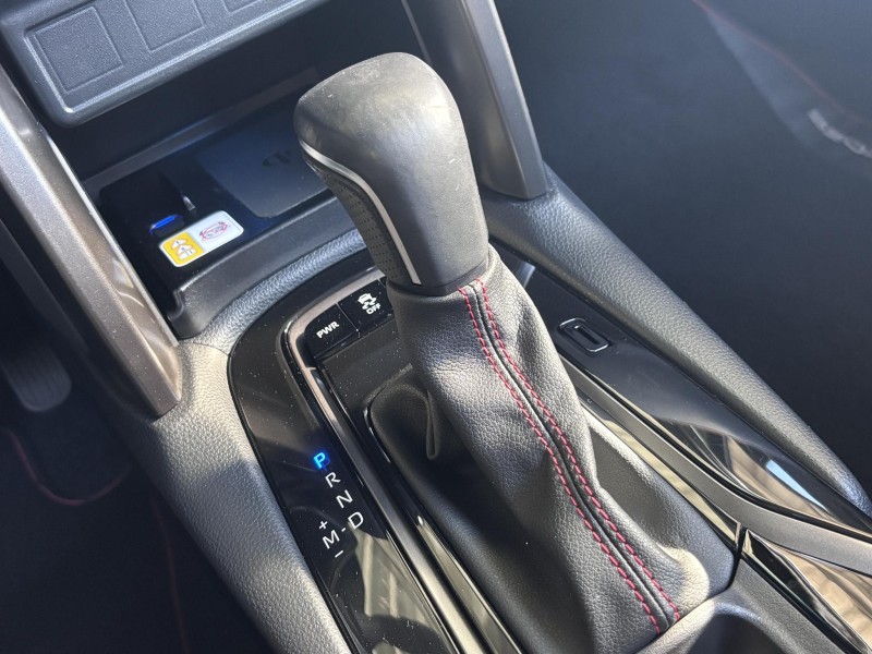 COROLLA 2.0 CROSS GR-S 16V FLEX 4P AUTOMÁTICO - 2025 - FARROUPILHA