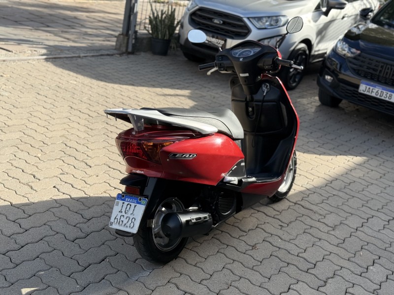 LEAD 110  - 2010 - BENTO GONçALVES