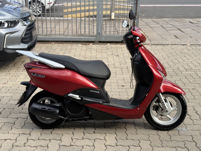 LEAD 110  - 2010 - BENTO GONçALVES