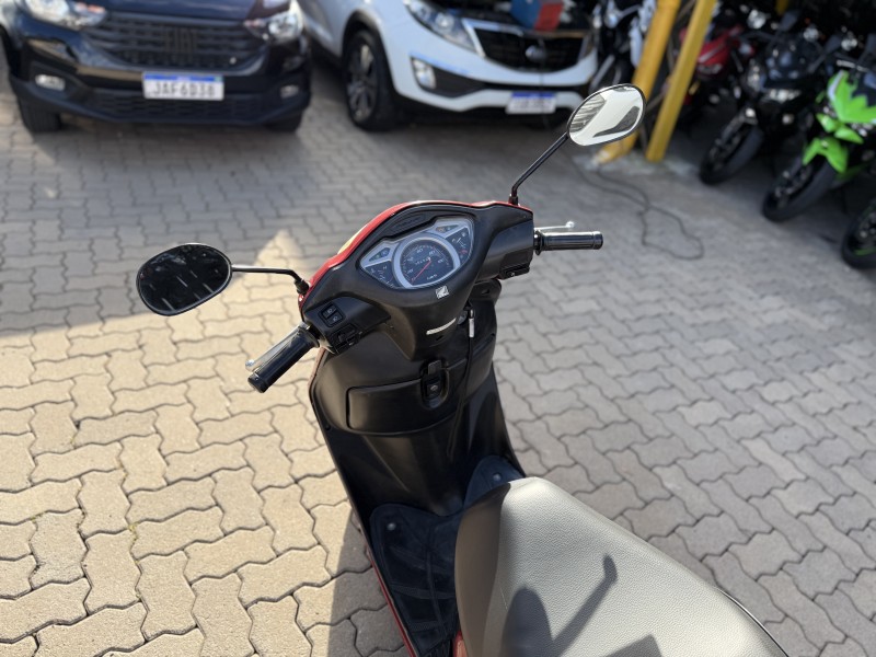 LEAD 110  - 2010 - BENTO GONçALVES