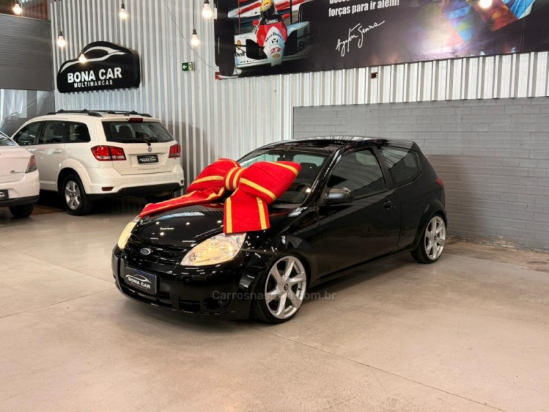 ka 1.0 i 8v gasolina 2p manual 2009 caxias do sul