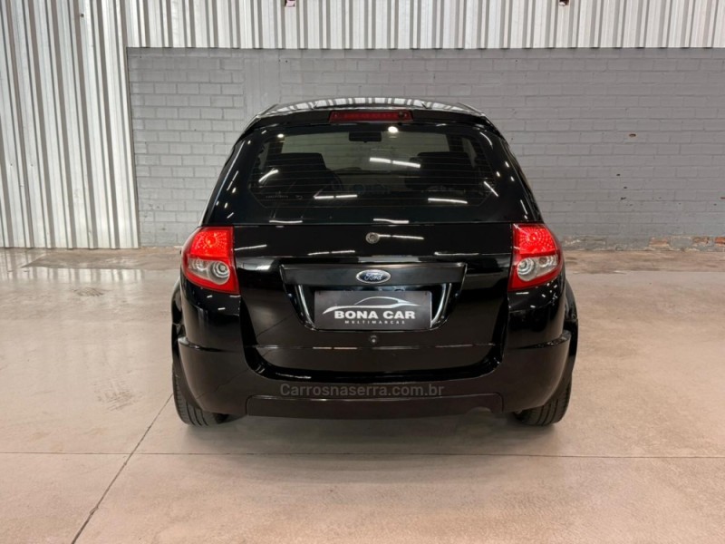 KA 1.0 I 8V GASOLINA 2P MANUAL - 2009 - CAXIAS DO SUL