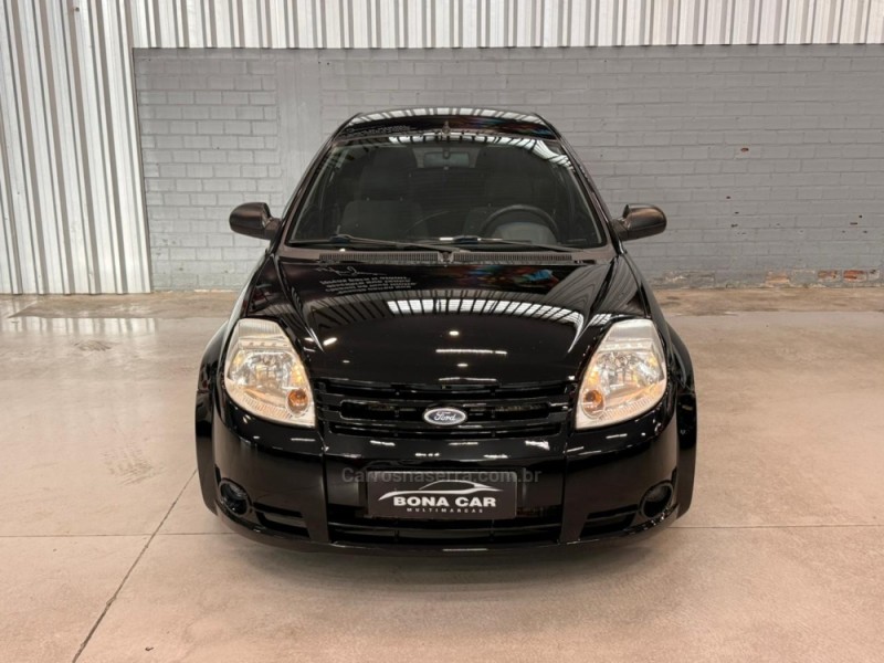 KA 1.0 I 8V GASOLINA 2P MANUAL - 2009 - CAXIAS DO SUL