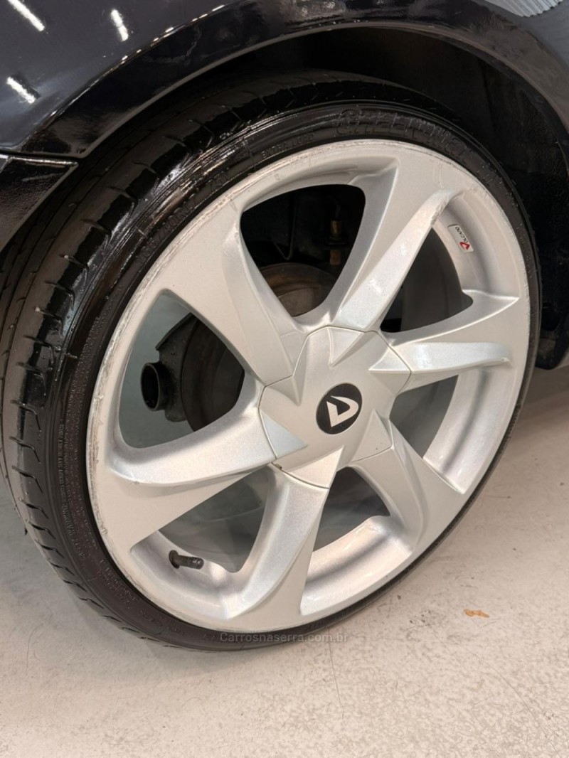 KA 1.0 I 8V GASOLINA 2P MANUAL - 2009 - CAXIAS DO SUL