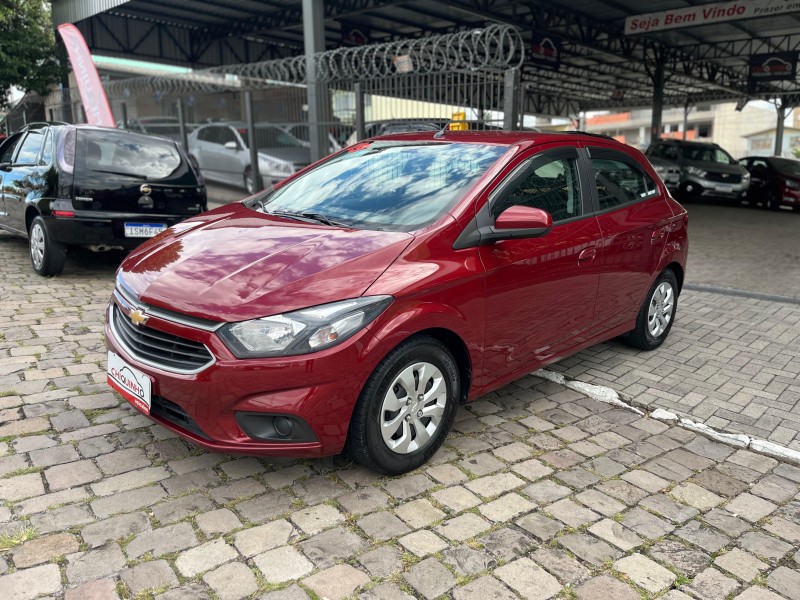 onix 1.0 lt 12v flex 4p manual 2019 caxias do sul