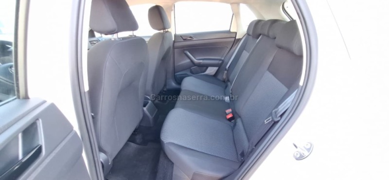 POLO 1.6 MSI TOTAL FLEX MANUAL  - 2021 - SALVADOR DO SUL