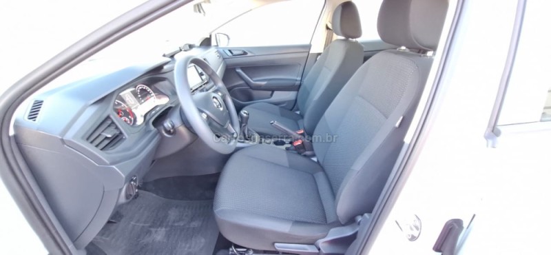 POLO 1.6 MSI TOTAL FLEX MANUAL  - 2021 - SALVADOR DO SUL
