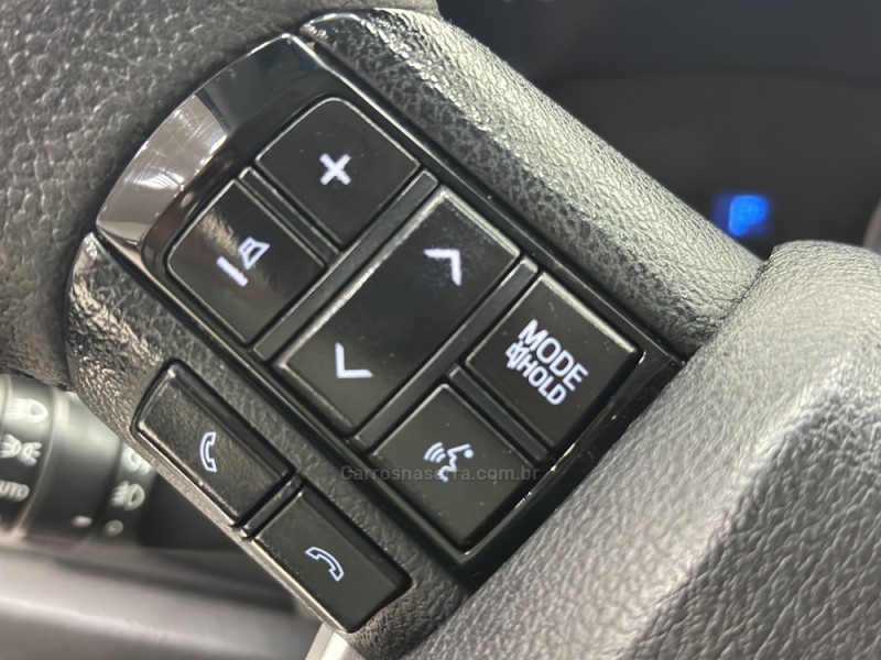 HILUX 2.8 SR 4X4 CD 16V DIESEL 4P AUTOMÁTICO - 2017 - SANTA CRUZ DO SUL