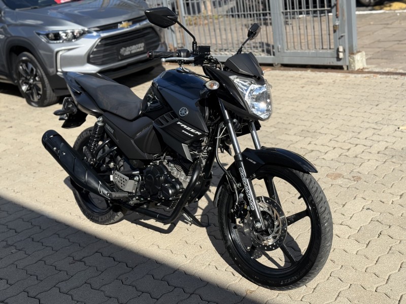 FAZER YS 150 SED - 2023 - BENTO GONçALVES