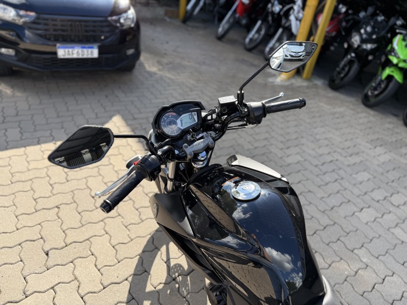 FAZER YS 150 SED - 2023 - BENTO GONçALVES