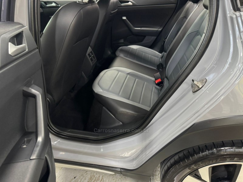 NIVUS 1.0 TSI HIGHLINE FLEX 4P AUTOMÁTICO - 2023 - CAXIAS DO SUL