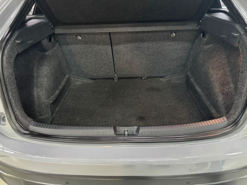 NIVUS 1.0 TSI HIGHLINE FLEX 4P AUTOMÁTICO - 2023 - CAXIAS DO SUL