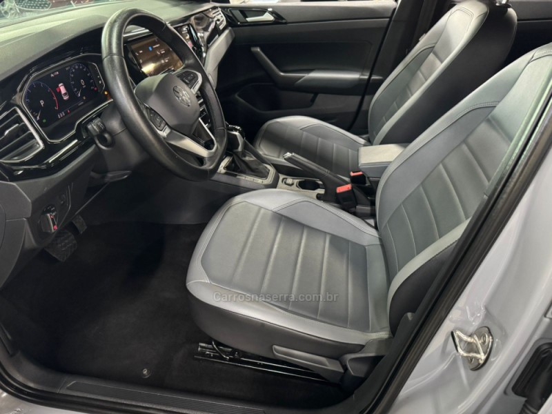 NIVUS 1.0 TSI HIGHLINE FLEX 4P AUTOMÁTICO - 2023 - CAXIAS DO SUL