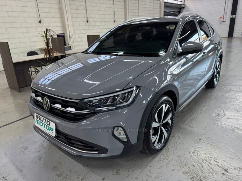 NIVUS 1.0 TSI HIGHLINE FLEX 4P AUTOMÁTICO - 2023 - CAXIAS DO SUL