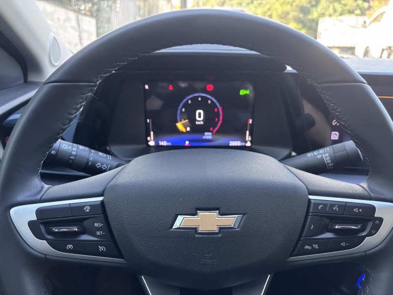 ONIX 1.0 PREMIER 12V TURBO FLEX 4P AUTOMÁTICO - 2026 - FARROUPILHA