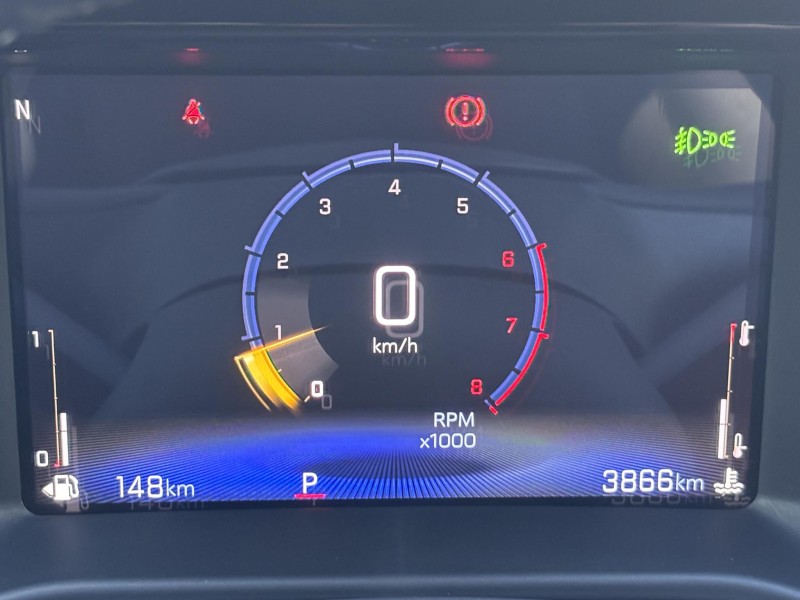 ONIX 1.0 PREMIER 12V TURBO FLEX 4P AUTOMÁTICO - 2026 - FARROUPILHA