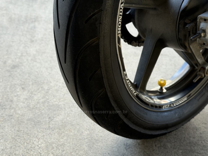 CBX 250 TWISTER  - 2008 - CAXIAS DO SUL