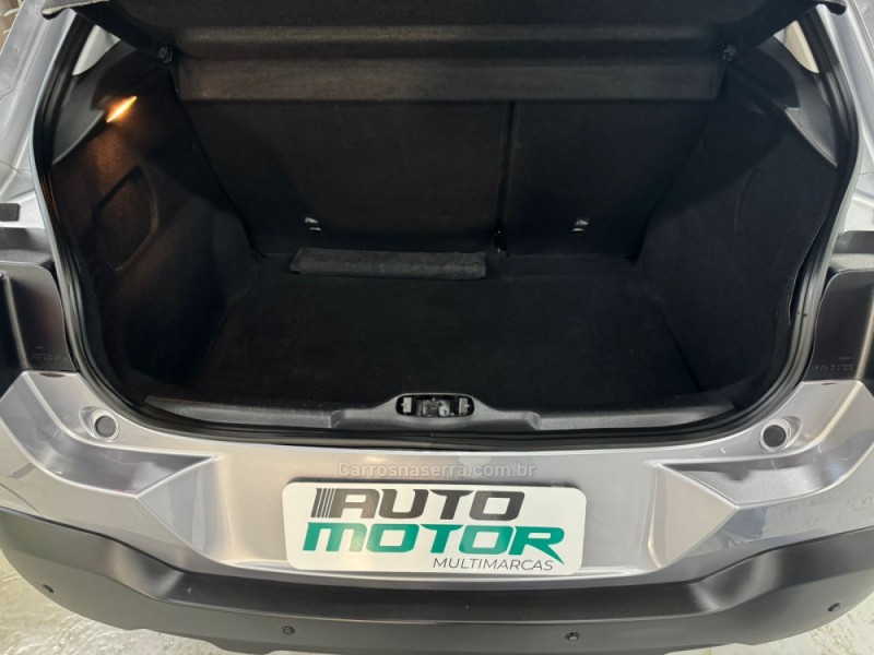 C4 CACTUS 1.6 VTI X-SERIES FLEX 4P AUTOMÁTICO - 2022 - CAXIAS DO SUL