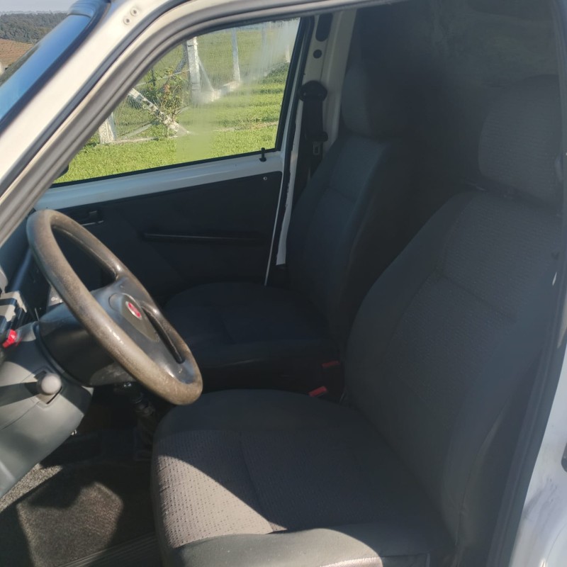 FIORINO 1.3 MPI FIRE FURGÃO 8V GASOLINA 2P MANUAL - 2010 - FARROUPILHA