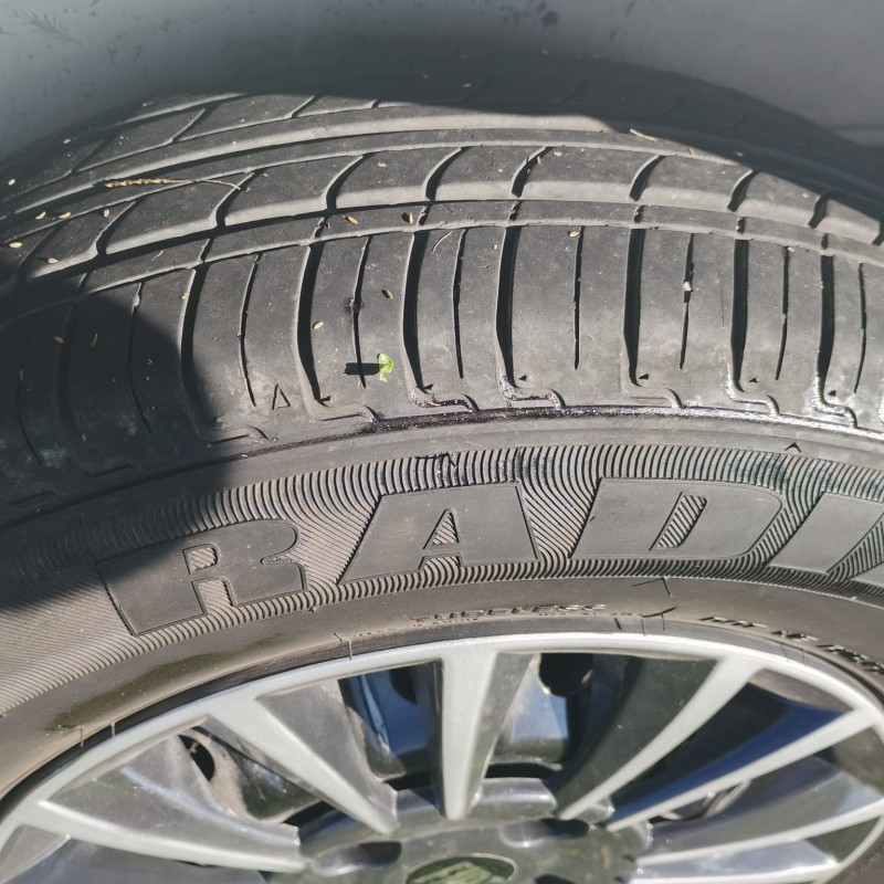 FIORINO 1.3 MPI FIRE FURGÃO 8V GASOLINA 2P MANUAL - 2010 - FARROUPILHA