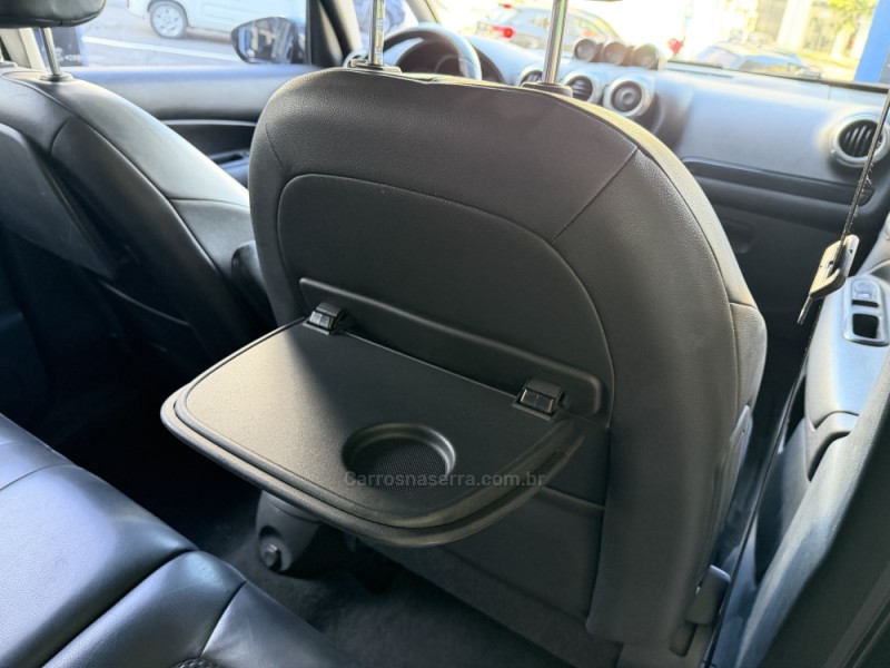 AIRCROSS 1.6 EXCLUSIVE 16V FLEX 4P MANUAL - 2011 - CAXIAS DO SUL