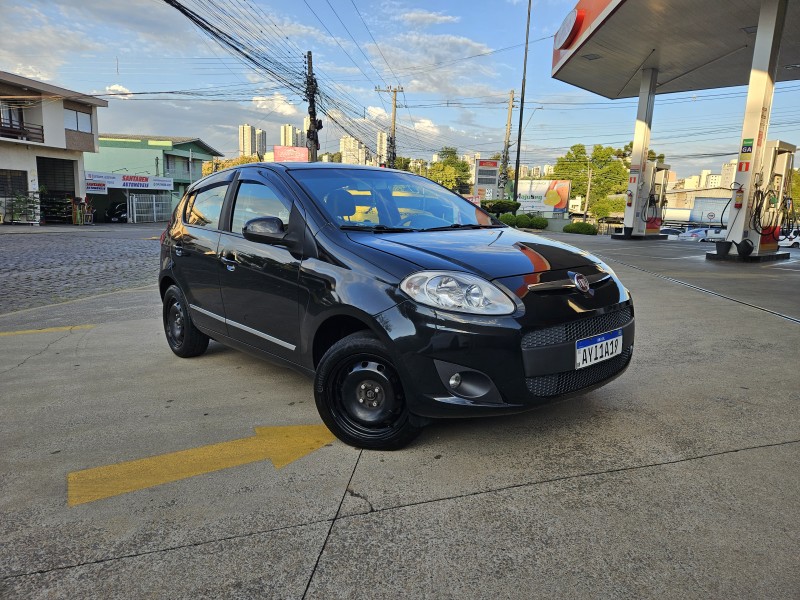 PALIO 1.6 MPI ESSENCE 16V FLEX 4P MANUAL - 2014 - CAXIAS DO SUL