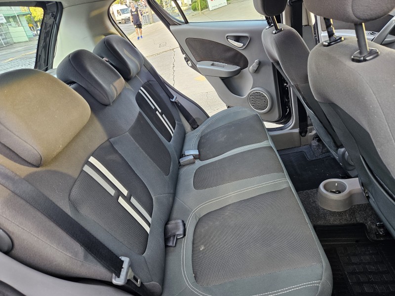 PALIO 1.6 MPI ESSENCE 16V FLEX 4P MANUAL - 2014 - CAXIAS DO SUL