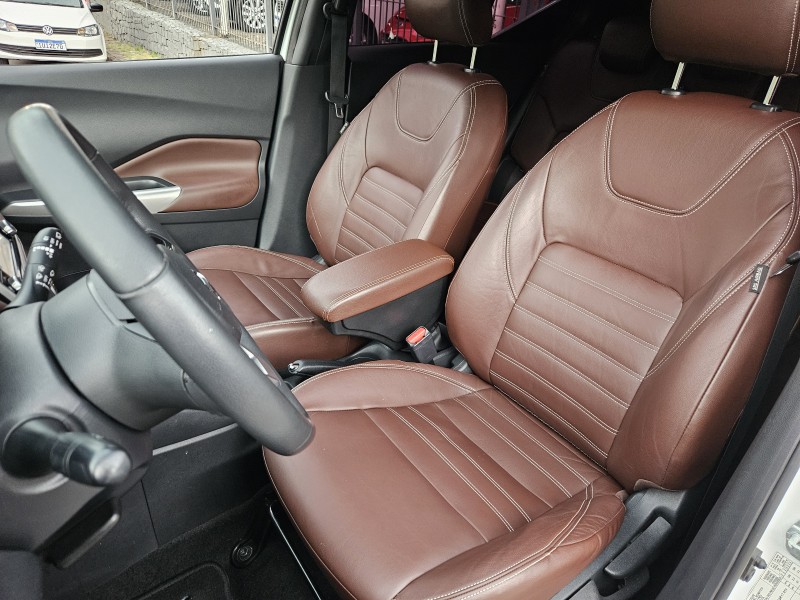 KICKS 1.6 16V FLEX SL PACK TECH 4P XTRONIC - 2017 - CAXIAS DO SUL