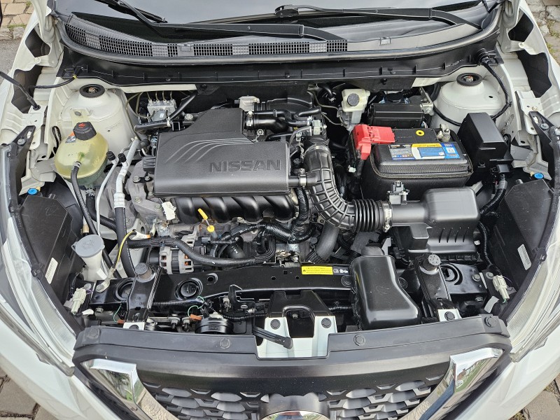 KICKS 1.6 16V FLEX SL PACK TECH 4P XTRONIC - 2017 - CAXIAS DO SUL