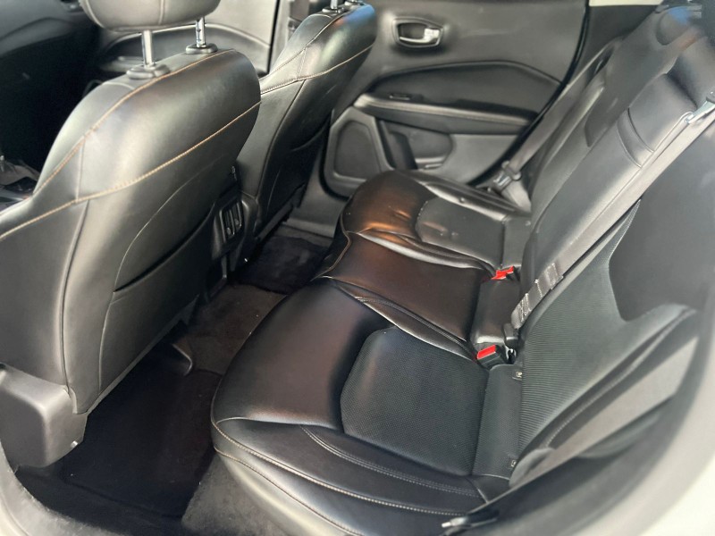 COMPASS 2.0 16V FLEX SPORT AUTOMÁTICO - 2021 - CAXIAS DO SUL