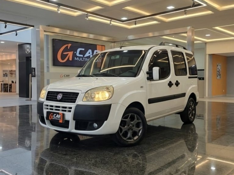 doblo 1.8 mpi essence 16v flex 4p manual 2013 caxias do sul
