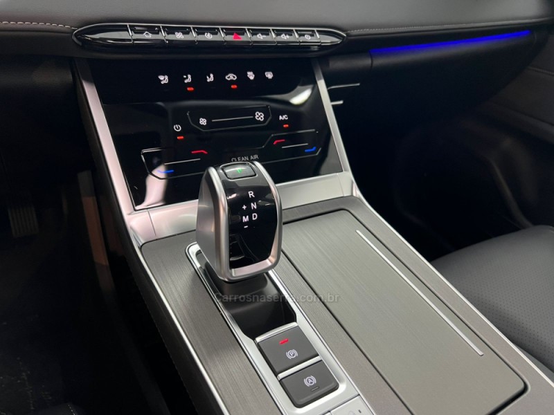 TIGGO 1.5 16V TURBO 5X T FLEX 4P AUTOMÁTICO - 2027 - CAXIAS DO SUL