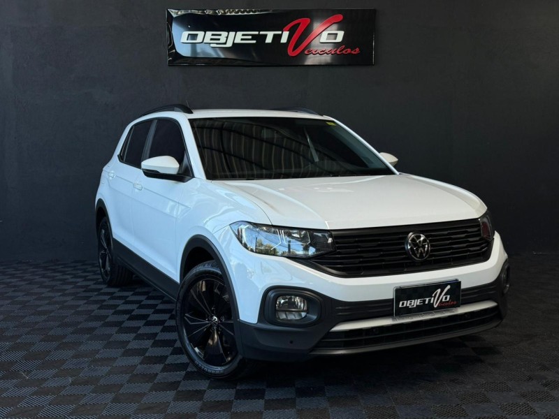 t cross 1.0 tsi 200 12v flex 4p automatico 2023 caxias do sul
