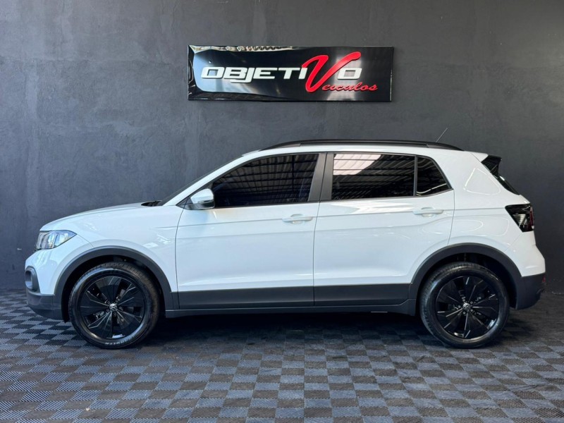 T-CROSS 1.0 TSI 200 12V FLEX 4P AUTOMÁTICO - 2023 - CAXIAS DO SUL