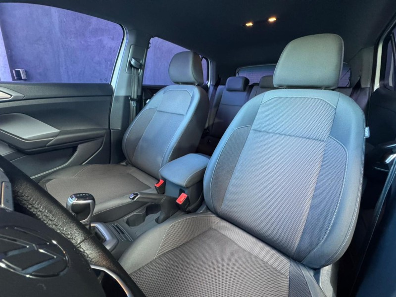 T-CROSS 1.0 TSI 200 12V FLEX 4P AUTOMÁTICO - 2023 - CAXIAS DO SUL