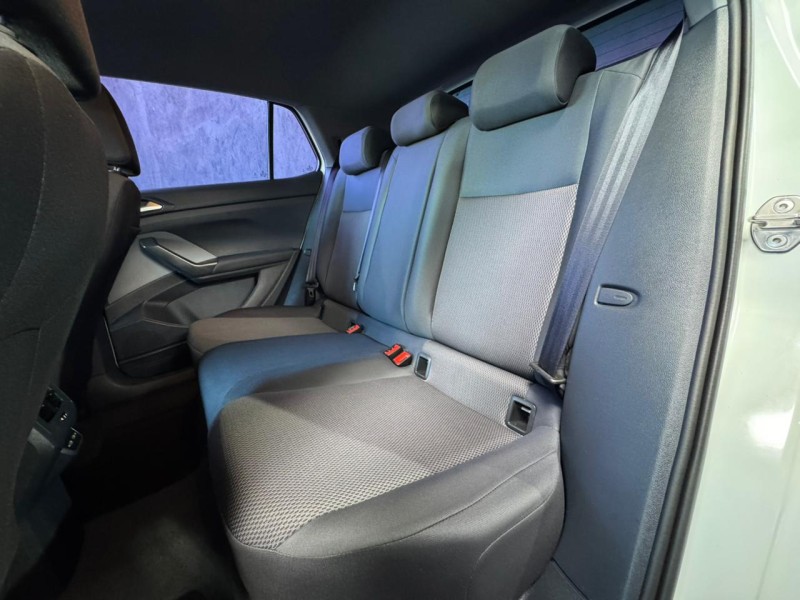 T-CROSS 1.0 TSI 200 12V FLEX 4P AUTOMÁTICO - 2023 - CAXIAS DO SUL