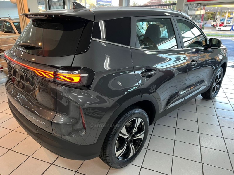 TIGGO 1.5 16V TURBO 5X T FLEX 4P AUTOMÁTICO - 2027 - CAXIAS DO SUL