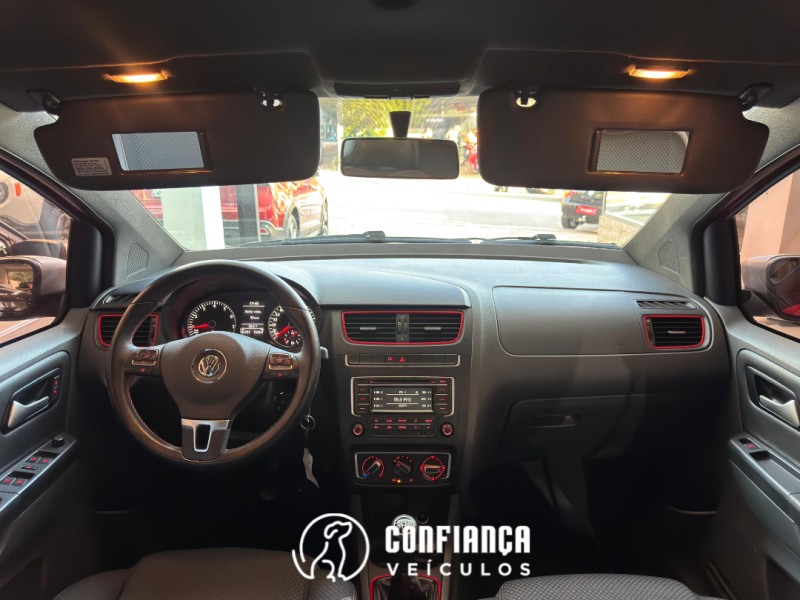 FOX 1.6 MI ROCK IN RIO 8V FLEX 4P MANUAL - 2014 - BENTO GONçALVES