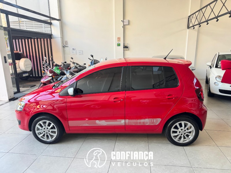 FOX 1.6 MI ROCK IN RIO 8V FLEX 4P MANUAL - 2014 - BENTO GONçALVES