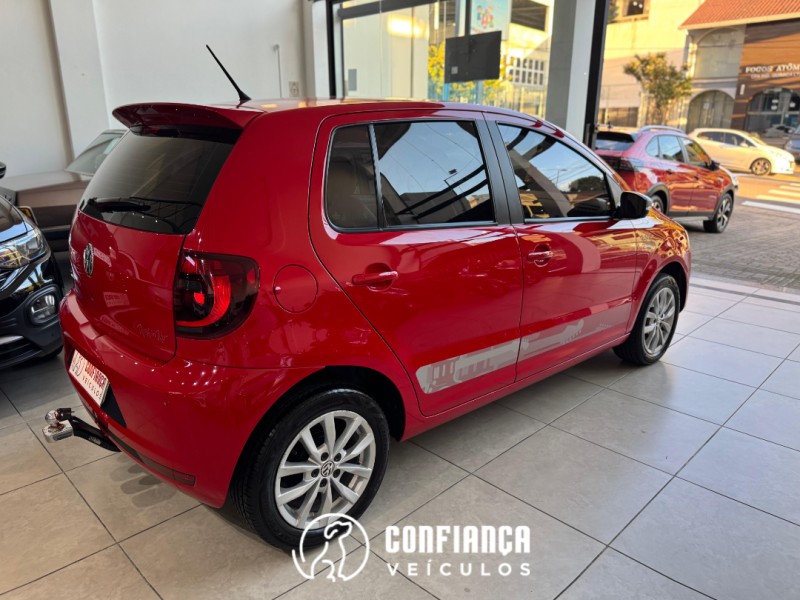 FOX 1.6 MI ROCK IN RIO 8V FLEX 4P MANUAL - 2014 - BENTO GONçALVES