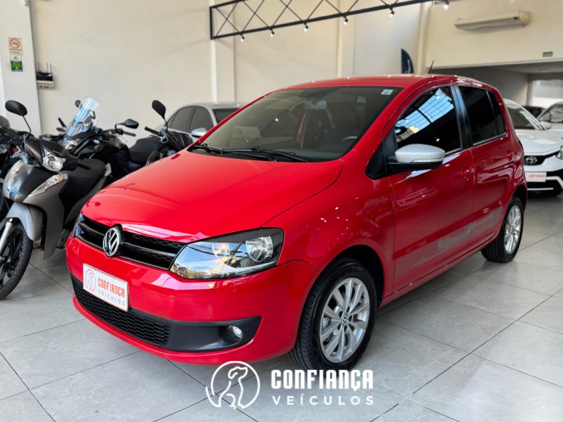 FOX 1.6 MI ROCK IN RIO 8V FLEX 4P MANUAL - 2014 - BENTO GONçALVES