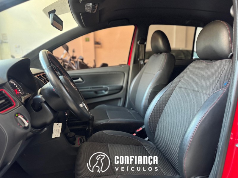 FOX 1.6 MI ROCK IN RIO 8V FLEX 4P MANUAL - 2014 - BENTO GONçALVES