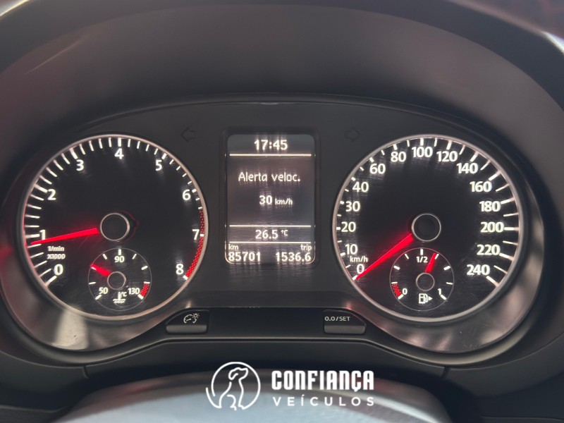 FOX 1.6 MI ROCK IN RIO 8V FLEX 4P MANUAL - 2014 - BENTO GONçALVES