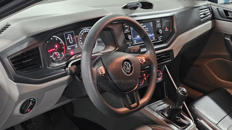 POLO 1.0	MPI TOTAL FLEX MANUAL  - 2018 - PORTO ALEGRE