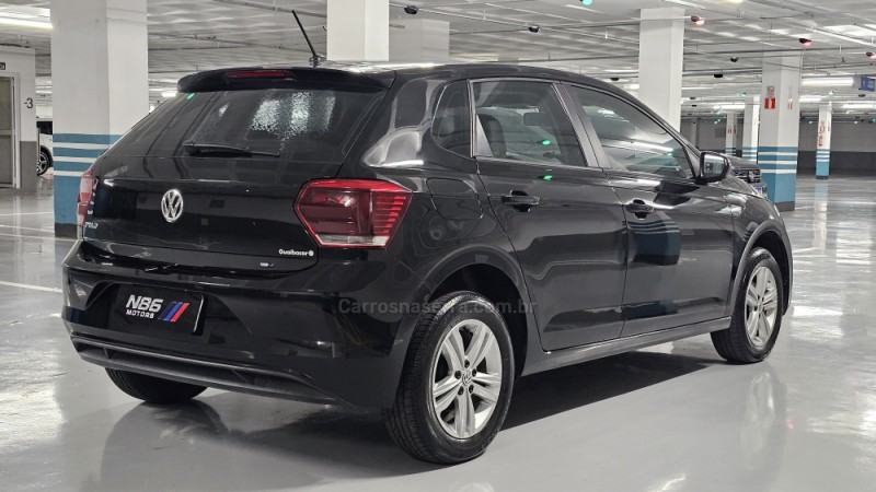 POLO 1.0	MPI TOTAL FLEX MANUAL  - 2018 - PORTO ALEGRE