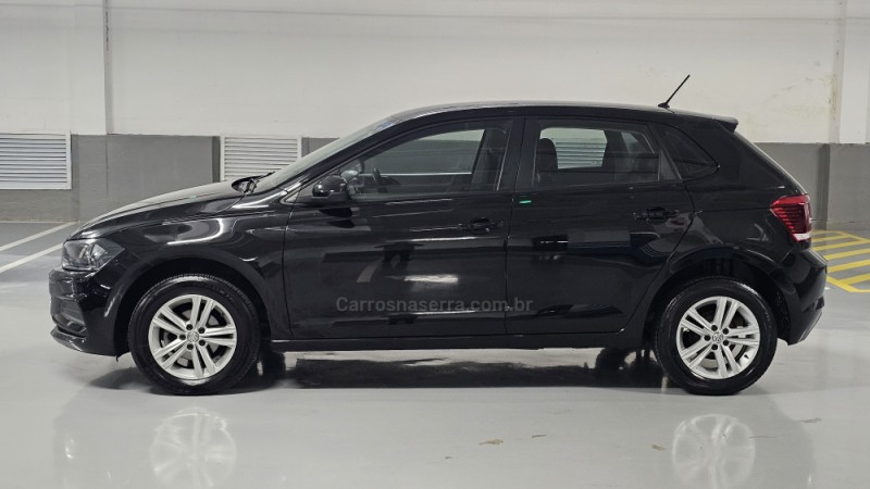 POLO 1.0	MPI TOTAL FLEX MANUAL  - 2018 - PORTO ALEGRE