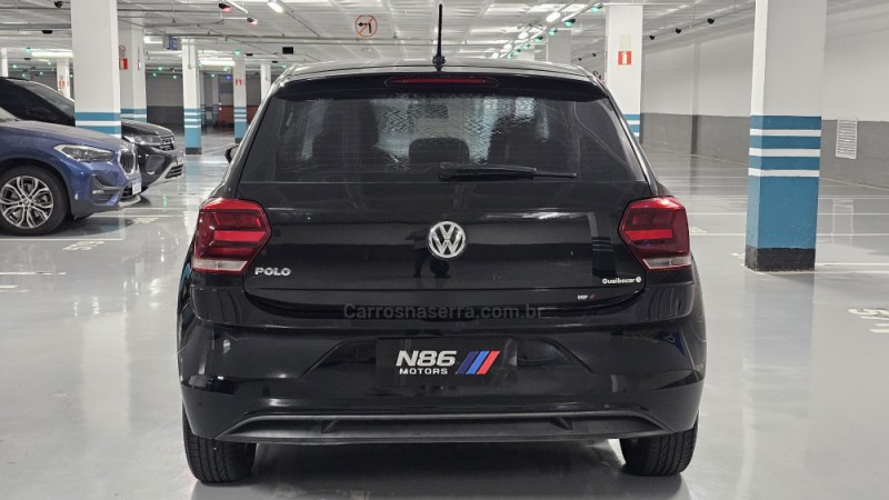 POLO 1.0	MPI TOTAL FLEX MANUAL  - 2018 - PORTO ALEGRE