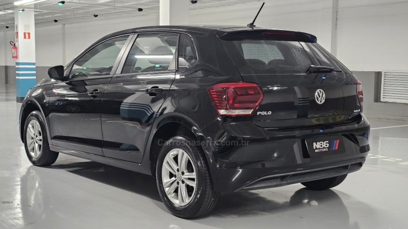 POLO 1.0	MPI TOTAL FLEX MANUAL  - 2018 - PORTO ALEGRE