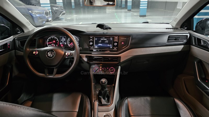 POLO 1.0	MPI TOTAL FLEX MANUAL  - 2018 - PORTO ALEGRE